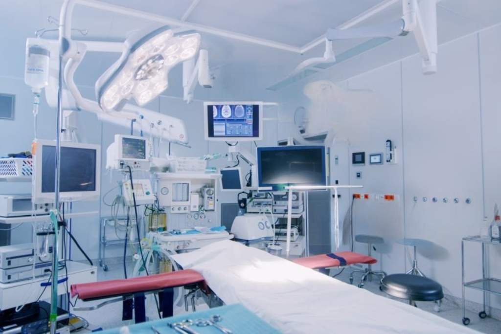 Best Orthopedic Hospital In Poranki Best Orthopaedic Hospital In poranki