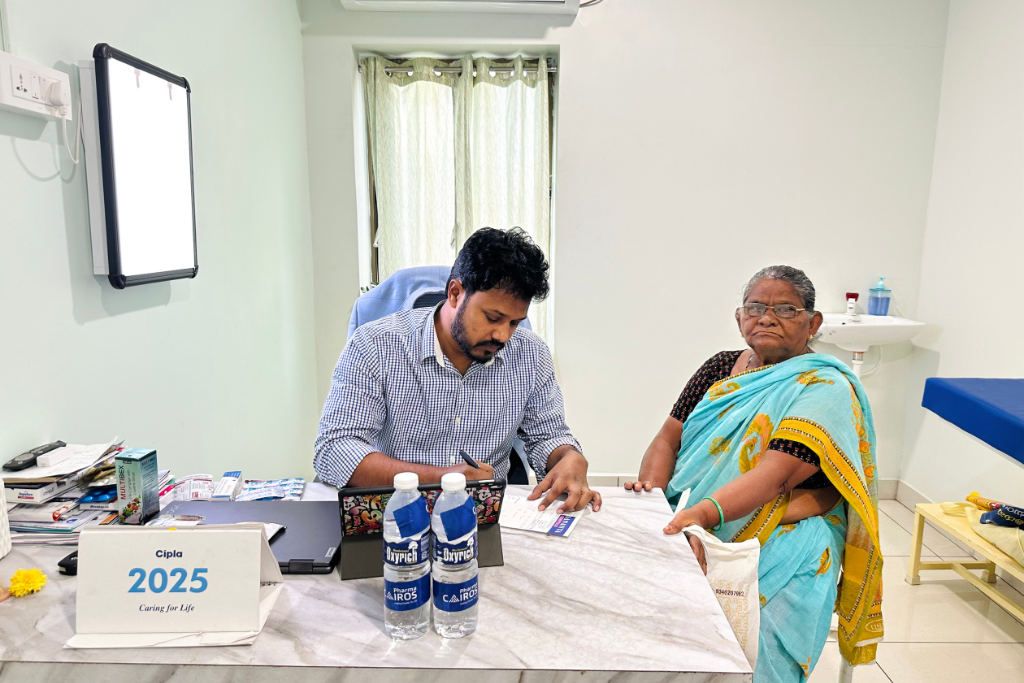 Best Orthopedic Doctors in Vijayawada