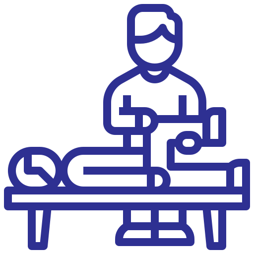 Best Orthopedic Hospital In Poranki physiotherapy