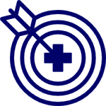 target